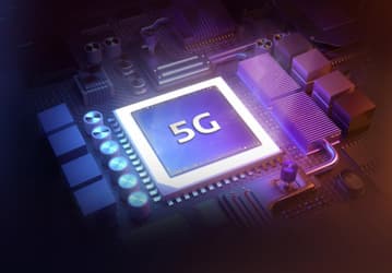 25 декабря MediaTek представит уже вторую платформу для смартфонов со встроенным модемом 5G