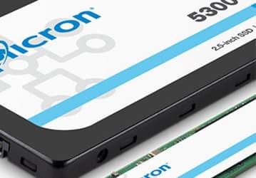 Micron разрешили поставлять продукцию Huawei
