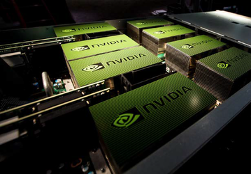 Nvidia намерена удивить нас своими планами