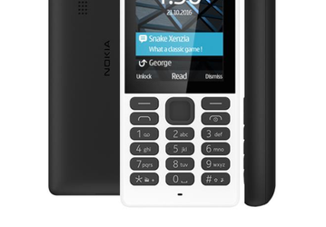 $28 за новую кнопочную Nokia