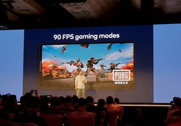 Флагманская SoC Snapdragon 865 позволит творить чудеса в сверхпопулярной PUBG Mobile и других играх