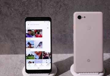 Оказывается, Google Pixel 3 имел шанс стать одним из первых смартфонов со 120-герцовым экраном
