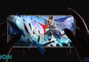 Имя мне — легион. Lenovo готовит свой первый геймерский смартфон Legion Gaming Phone