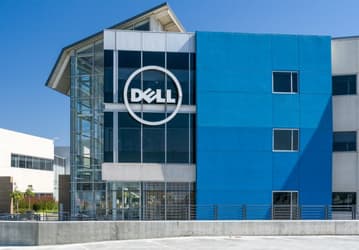 Dell смотрит в сторону AMD