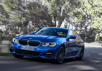 Назван срок, когда в автомобили BMW придет Android Auto