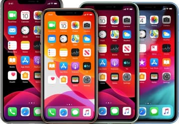 У новых iPhone есть уже две причины стать ещё дороже