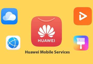 Google выдохнула. У Huawei пока всего 45 000 приложений против 3 млн в Google play