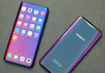 Самый необычный смартфон 2018 года вскоре получит преемника