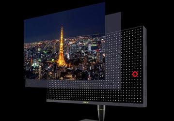 В 2020 году экраны с подсветкой mini-LED можно будет встретить только в мониторах и ноутбуках верхнего сегмента