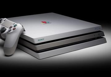 Sony PS4 Pro была тестовым плацдармом, так что стоит готовиться к выходу PS5 Pro