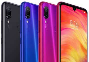 Redmi Note 7 Pro скоро получит MIUI 11 и Android 10 