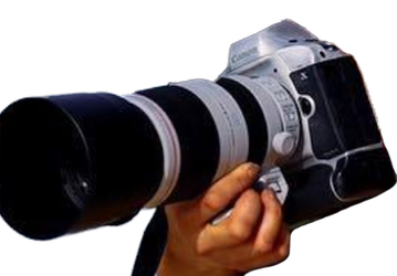 Появилось первое изображение следующей зеркальной камеры Canon верхнего профессионального сегмента