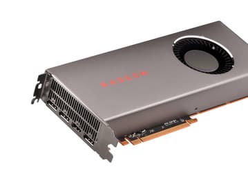 Карты AMD Radeon RX серии 5600 будут предложены в вариантах с 6 и 8 ГБ памяти
