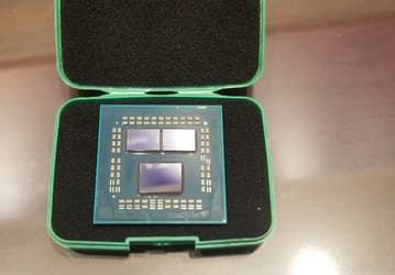 16 ядер — не предел для Ryzen. AMD не видит причины останавливаться на этом количестве ядер