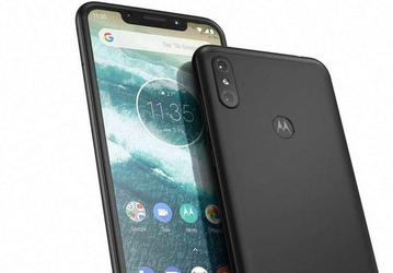 Долгоиграющий смартфон Motorola получил Android 10 