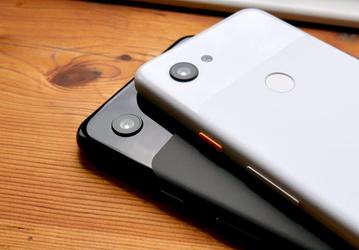 Google Pixel 3a рекордно подешевел