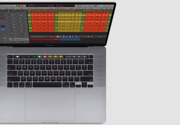Проклятие новых MacBook Pro настигло и новую 16-дюймовую модель