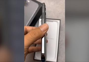 iPhone SE 2 впервые показался вживую
