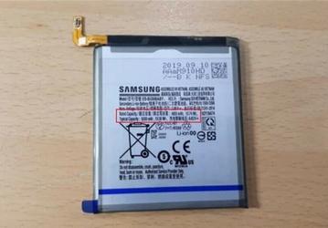 Samsung Galaxy S11+ удивит своей автономностью