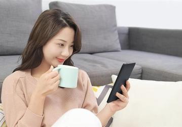 $85 за аналог Amazon Kindle под управлением Android 8.1. Стартовали продажи электронной книги Xiaomi