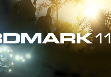 Тесты 3DMark 11, PCMark 7, Powermark, 3DMark Cloud Gate и 3DMark Ice Storm скоро станут бесплатными