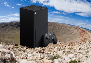 Новая приставка Xbox точно будет тихой, как и Xbox One X