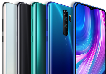 Xiaomi нацелилась на новый рекорд. Бестселлер Redmi Note 8 Pro снова заметно подешевел