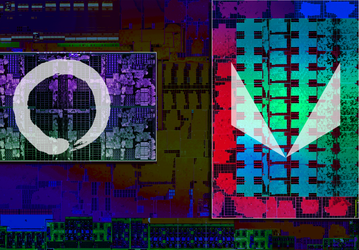 Восьмиядерный мобильный Ryzen 7 4700U засветился в тестах. И одолел почти всех соперников