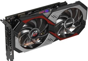 Заколдованные частоты для Radeon RX 5500 XT. ASRock представила свои карты, и они работают на тех же частотах, что и у других