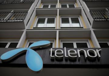 Норвежские сотовые операторы выбрали поставщиков оборудования 5G