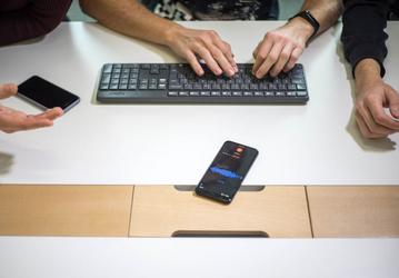 Google Pixel 4 не впечатляет в тесте звуковой подсистемы