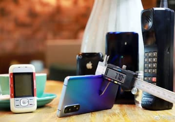 Различий между Oppo Reno 3 и 3 Pro 5G оказалось довольно много