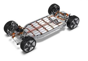 LG Chem и General Motors построят в США свою «гигафабрику»