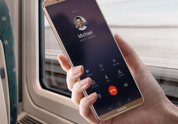 Huawei едва не оставила мир без смартфонов