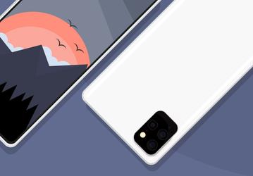 Samsung Galaxy Note10 Lite удивляет аккумулятором по сравнению с топовым Galaxy Note10+