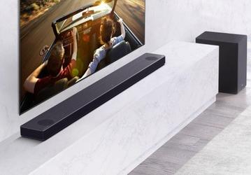 LG Electronics представит на CES 2020 саундбары с искусственным интеллектом 