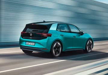 Это машина или смартфон? Volkswagen столкнулась с серьёзной проблемой в ПО электромобиля ID.3 
