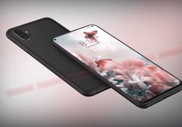 Xiaomi подтвердила огромные аккумуляторы в линейке Xiaomi Mi 10