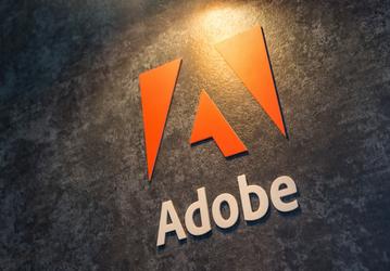 Годовой доход Adobe превысил 11 млрд долларов