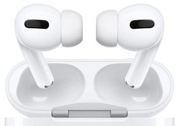 AirPods в дефиците. Apple нужен еще один завод, чтобы удовлетворить спрос