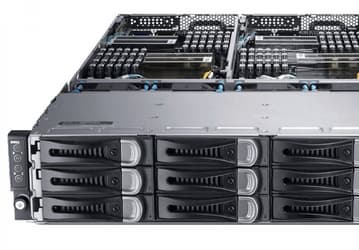 Аналитики IDC назвали лидера на рынке серверов