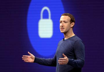 Почти две недели в открытом доступе были данные 267 млн пользователей Facebook 