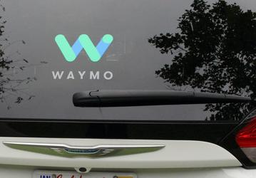 Waymo покупает британскую компанию, работающую в сфере ИИ и самоуправляемых автомобилей 