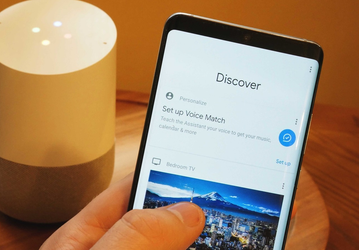 Осторожно, новый Google Assistant понимает вас и без «Ок, Google»