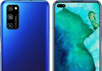 $14 000 000 за 3 секунды. Honor V30 5G и Honor V30 Pro 5G бьют рекорды продаж