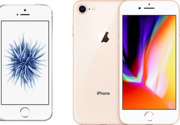 Ожидаемый миллионами iPhone SE 2 окажется вовсе не iPhone SE 2