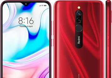 Redmi 8 становится еще доступнее