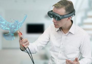 Toyoda Gosei представит на выставке CES 2020 удивительный материал e-Rubber 