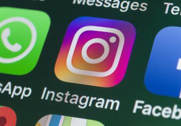 WhatsApp и Instagram могут скоро заблокировать в Германии