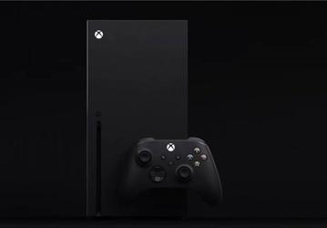 Xbox Series X обратно совместима с Xbox 360 и Xbox One